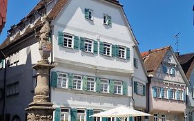 Boutique- und Businesshotel Herrenküferei